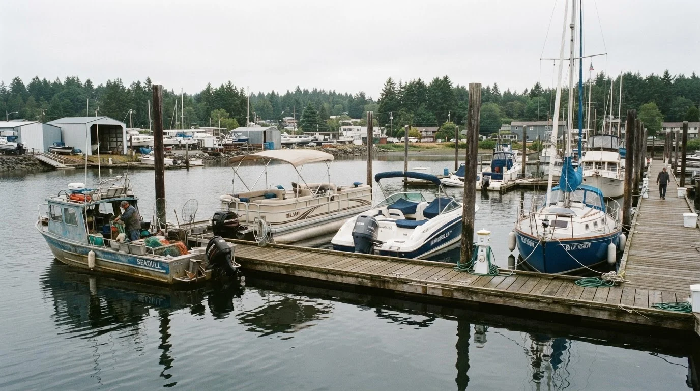 Assuming Any Boat Will Do: Why Mismatched Vessel Choice Frustrates Owners
