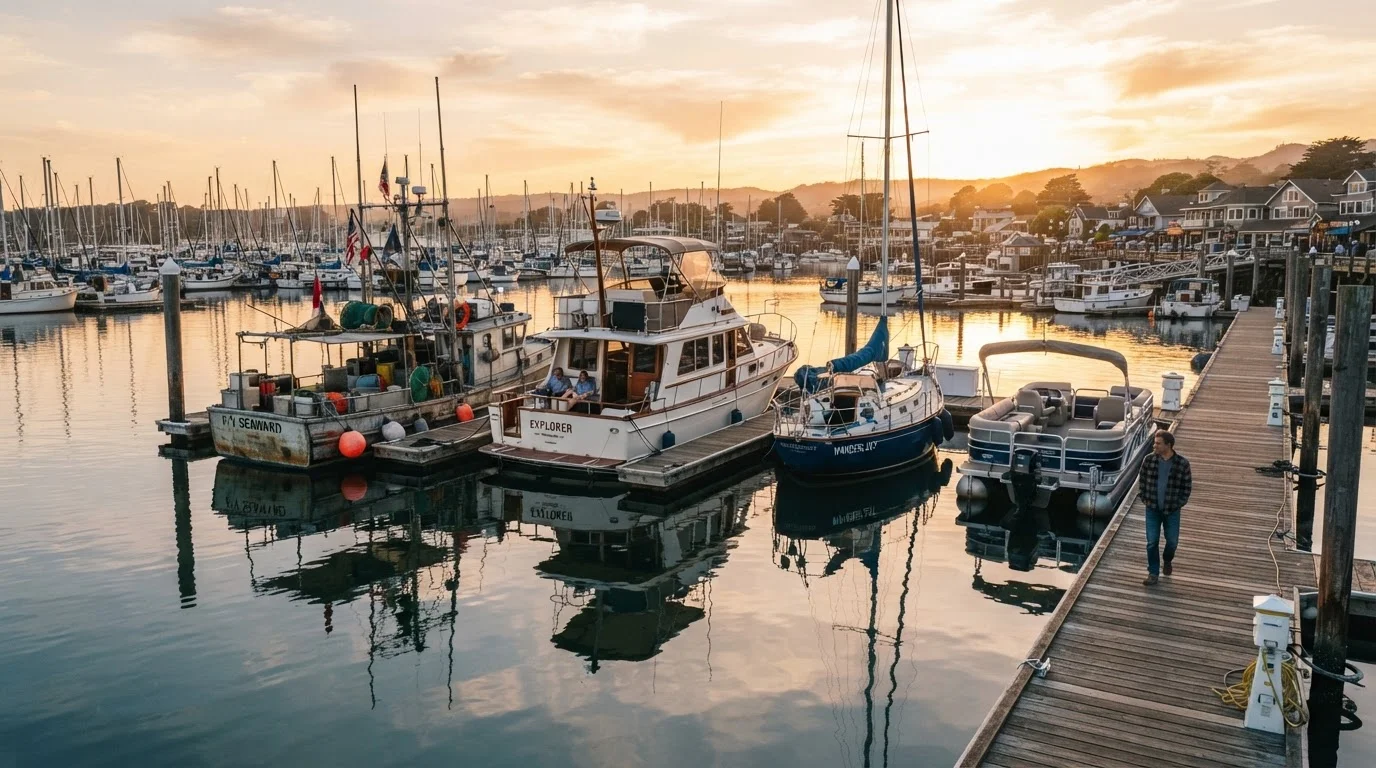 Before You Commit to a Boat Type: A Pre-Purchase Evaluation Checklist