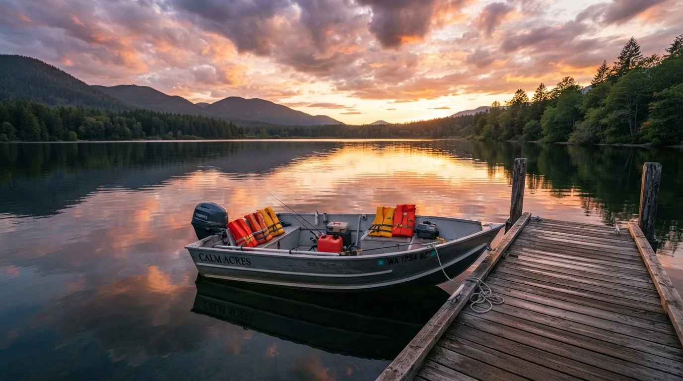 Boating Myths That Can Actually Put You at Risk