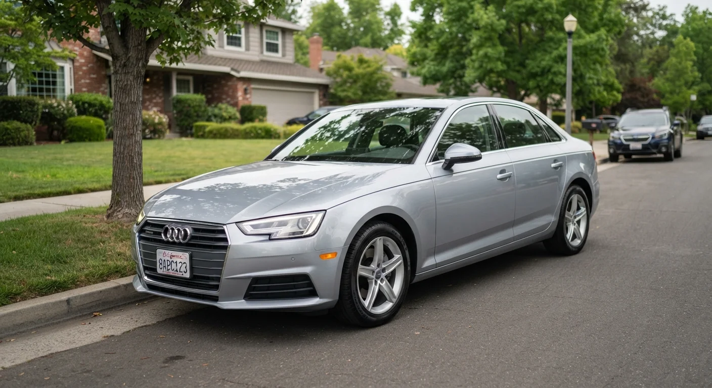 Car Shopping for the First Time: A Practical Introduction to Sedans