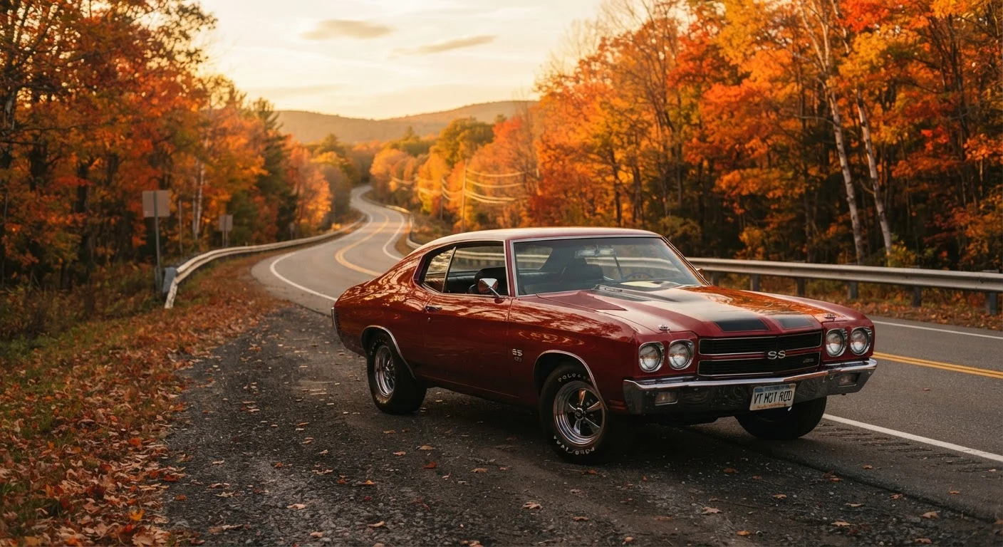 Classic Car Ownership: The Realities Alongside the Romance