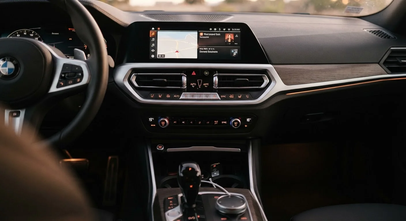 Climate Control vs Manual Air Conditioning: How They Affect Cabin Comfort