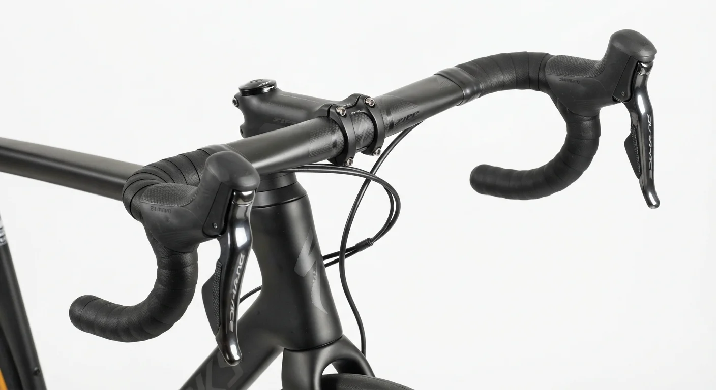 Cockpit Components: Handlebars, Stems, and How They Shape Your Ride