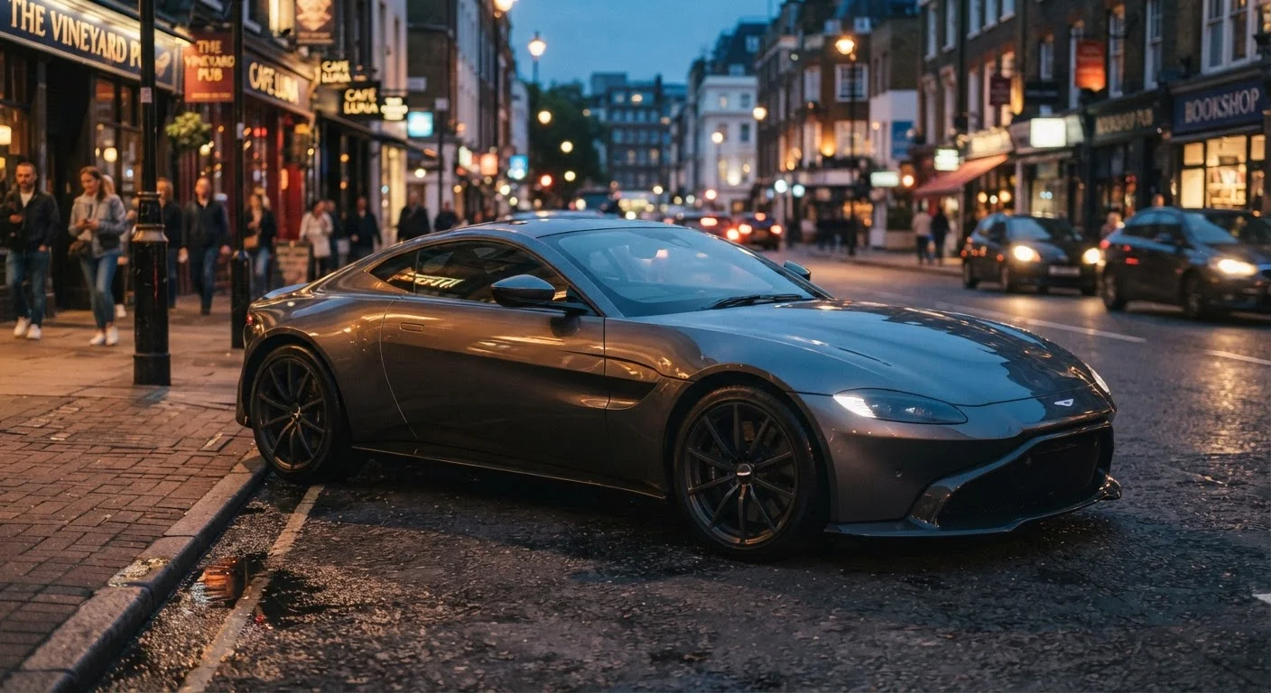 Common Assumptions About Coupes That Don't Hold Up