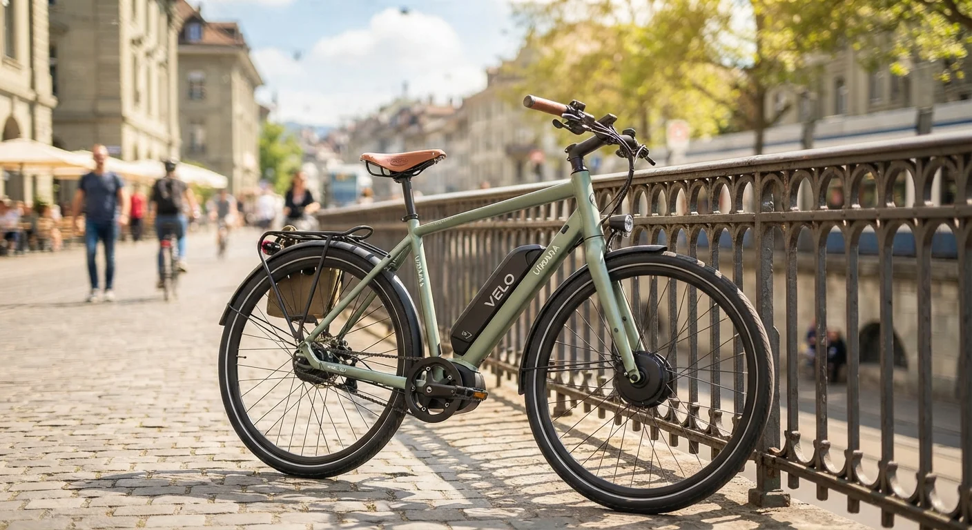 Common E-Bike Myths That Keep Riders on the Fence