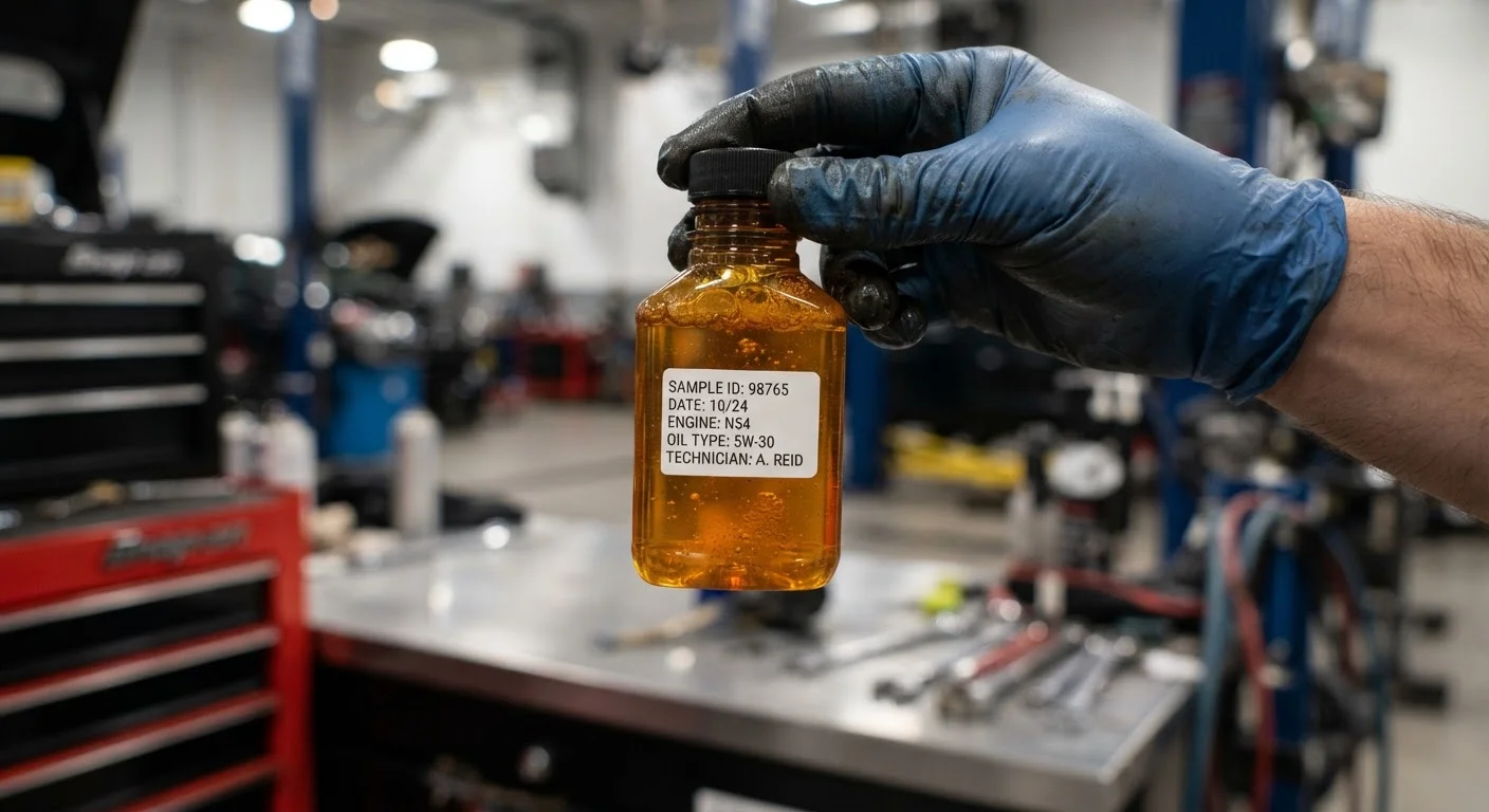 Common Misconceptions About Engine Oil and What It Really Does