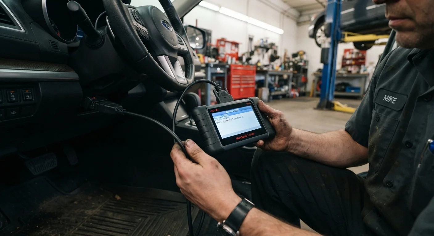 DIY Diagnosis Myths That Lead Owners Down the Wrong Path