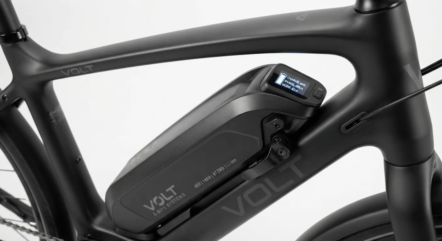 E-Bike Battery Capacity: Making Sense of Watt-Hours and Range Claims