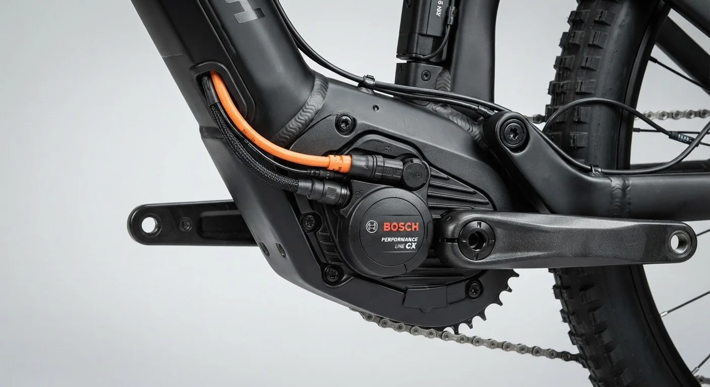 E-Bike Motor Power Ratings: What 250W, 500W, and 750W Actually Deliver