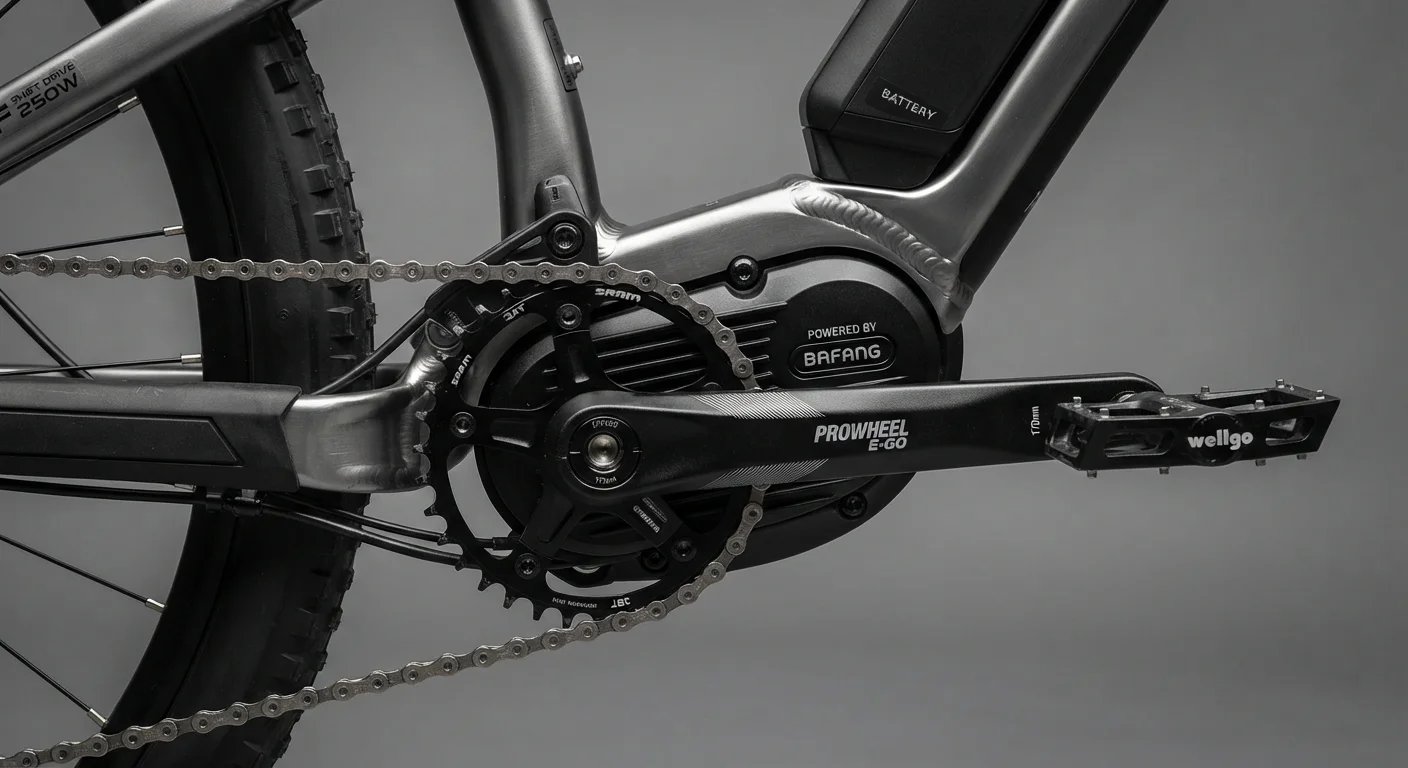 E-Bike Torque Sensors vs Cadence Sensors: What the Difference Feels Like