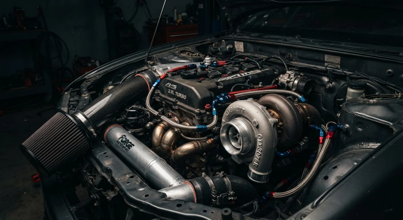 Engine Tuning Myths That Keep Costing Enthusiasts Money