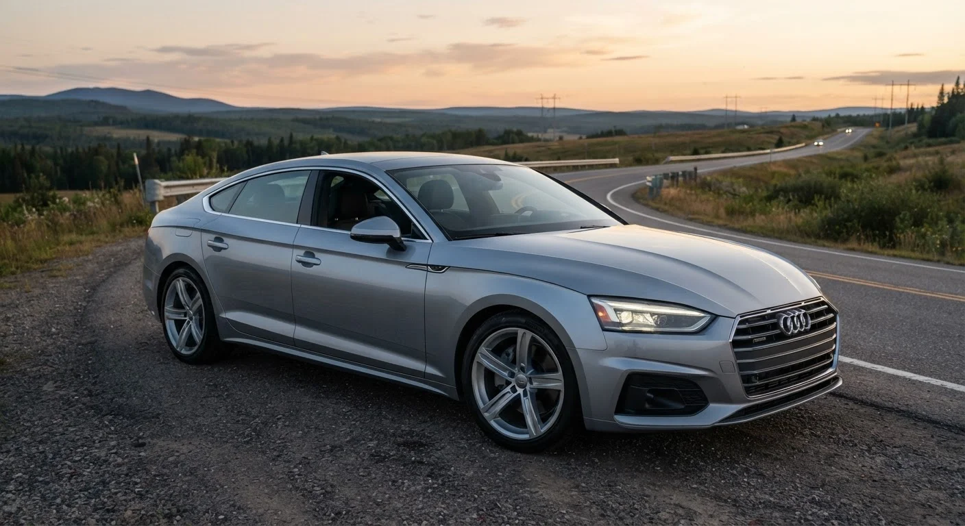 Everything That Goes Into Choosing a Sedan: A Full Buyer's Framework