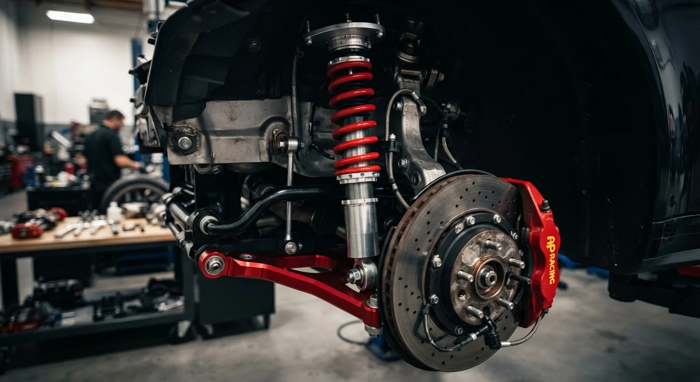 Handling Modifications Worth Understanding Before You Commit