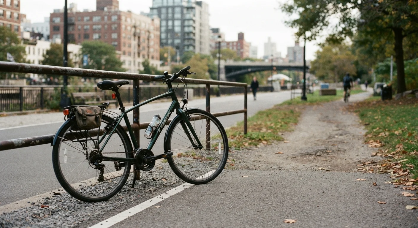 Hybrid Bikes Explained: The Middle Ground Between Road and Mountain