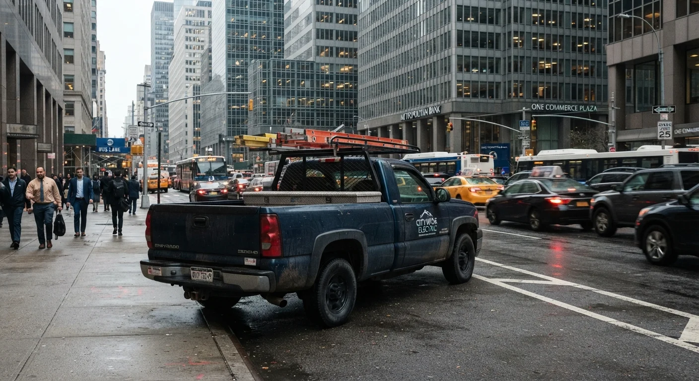 Living With a Truck as a Daily Driver: Honest Advantages and Real Drawbacks