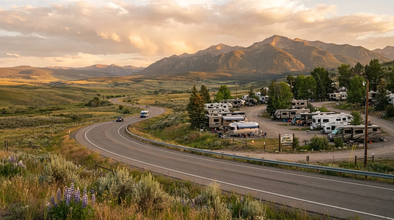 Matching an RV Class to Your Travel Style