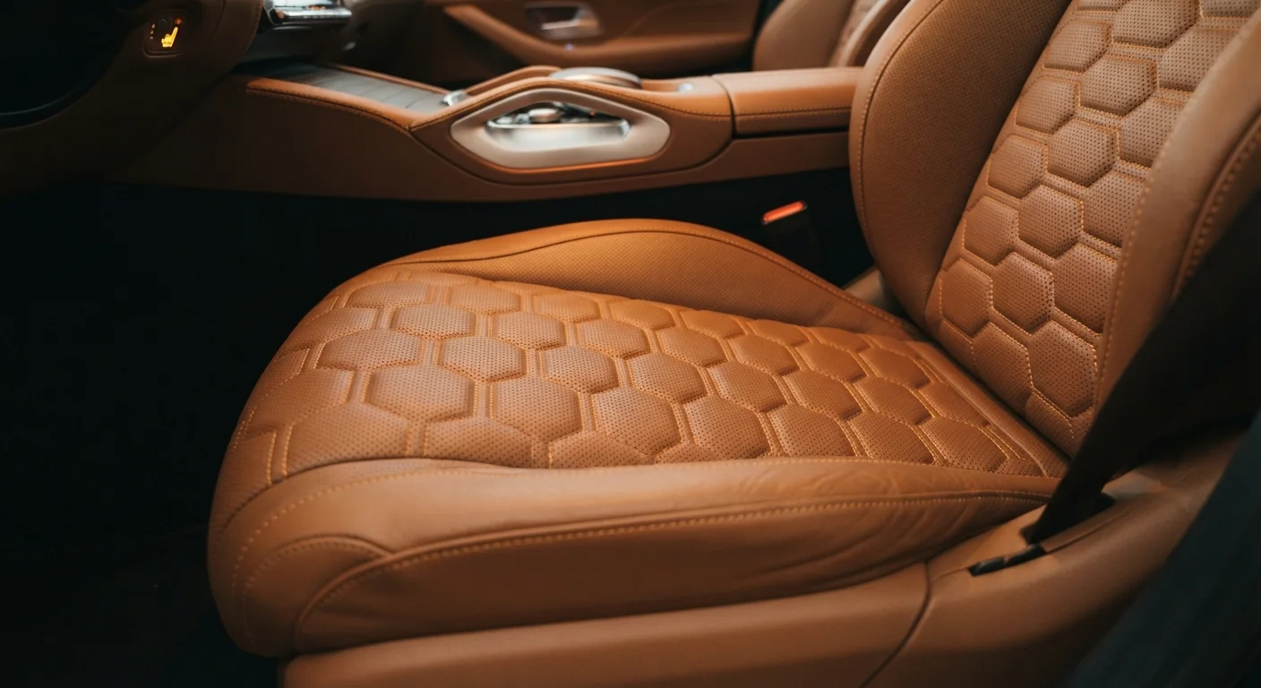 Myths About Heated Seats and Car Seat Warmers