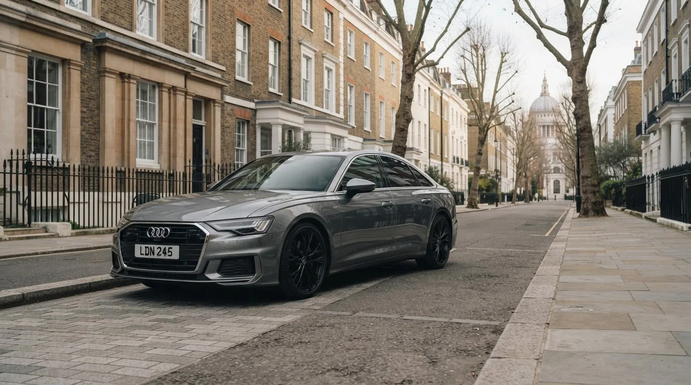 Overlooked Factors That Shape How Much a Sedan Costs to Own