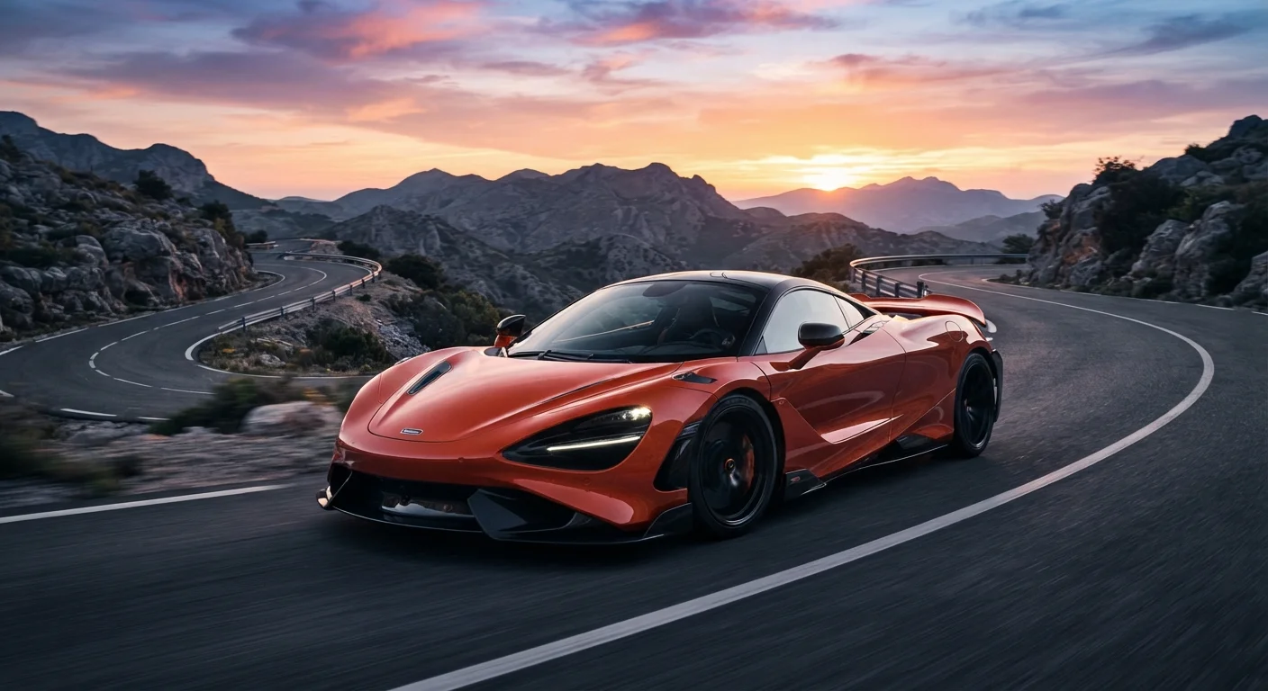 Performance Cars for Beginners: What to Know Before You Start Looking