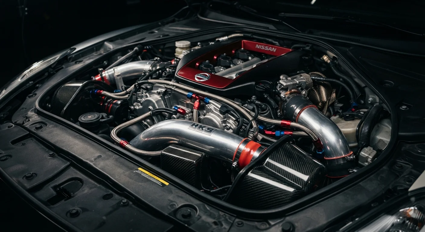 Performance Upgrades Explained: What Actually Changes Under the Hood