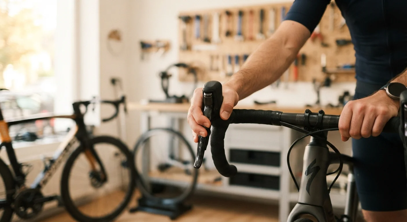 Pre-Ride Safety Check: A Practical Inspection Routine