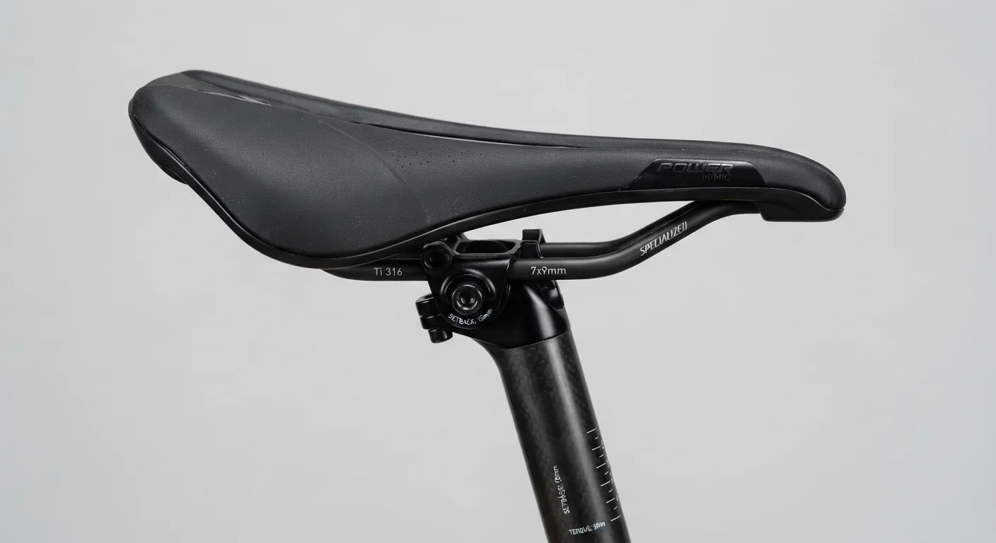 Saddle Selection: The Factors That Actually Matter for Comfort