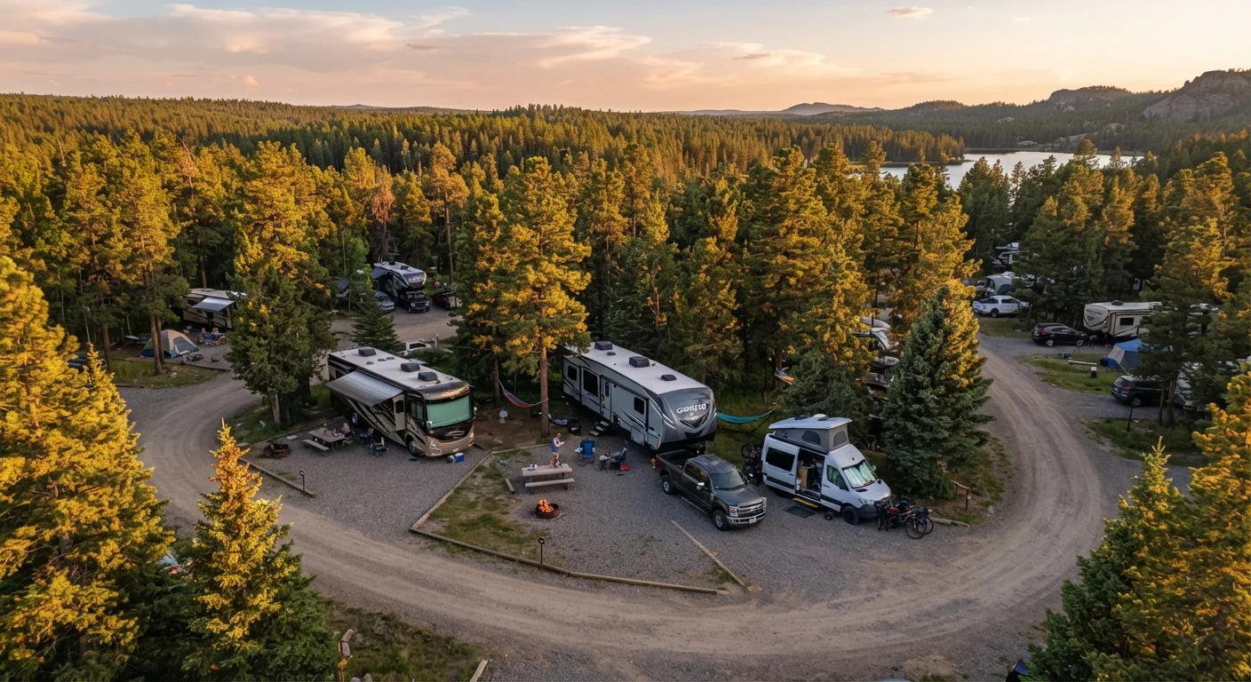 The Complete Beginner's Orientation to RV Classes