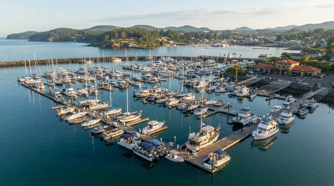 The New Boater's Map to Boat Categories