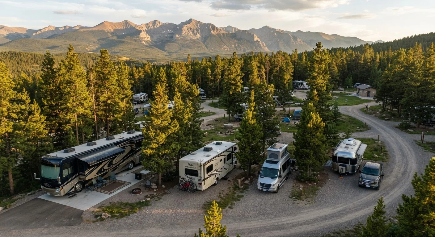 The RV Class System Explained