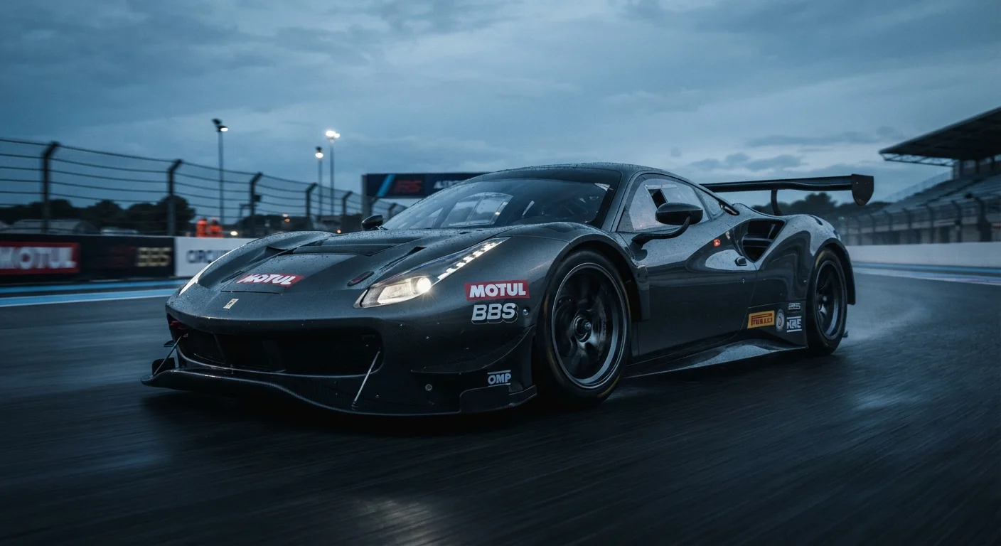 Understanding the Role of Aerodynamics in High-Performance Vehicles