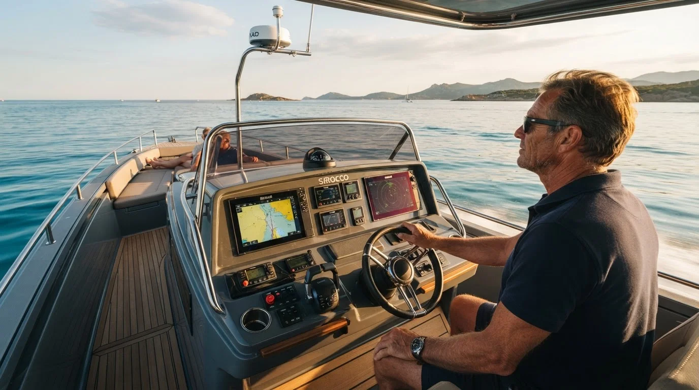 Understanding Watercraft Safety Features: Beyond the Life Jacket
