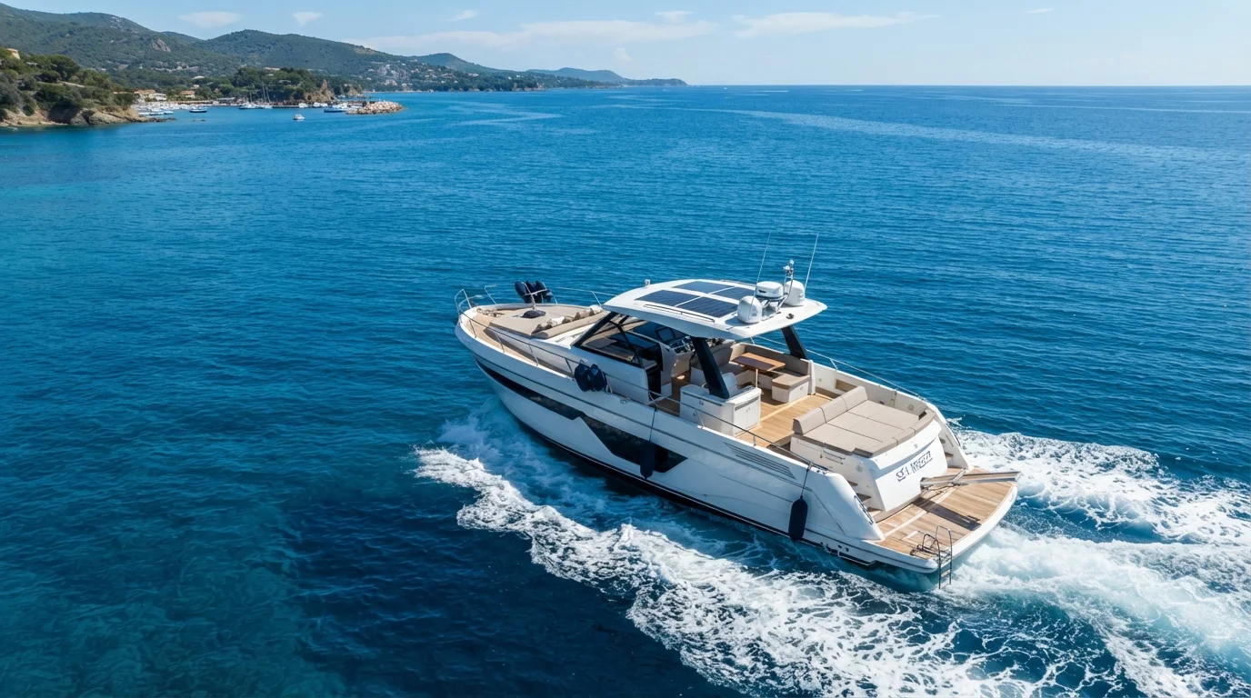 Watercraft Features End to End: A Complete Guide for the Informed Shopper