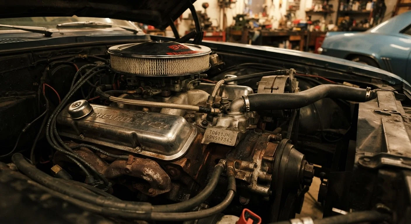 What the "Numbers Matching" Obsession Actually Tells Us About Collector Values