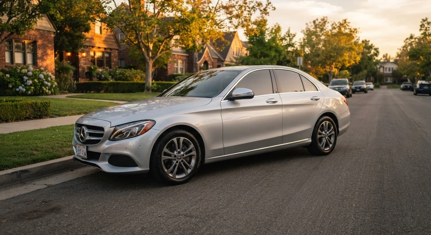 Why Sedans Remain the Default Choice for Everyday Driving