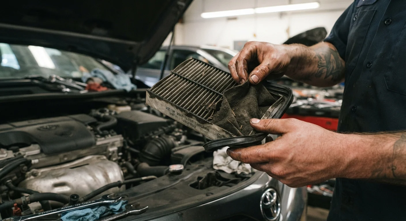 Why Skipping Minor Services Can Cascade Into Major Repairs