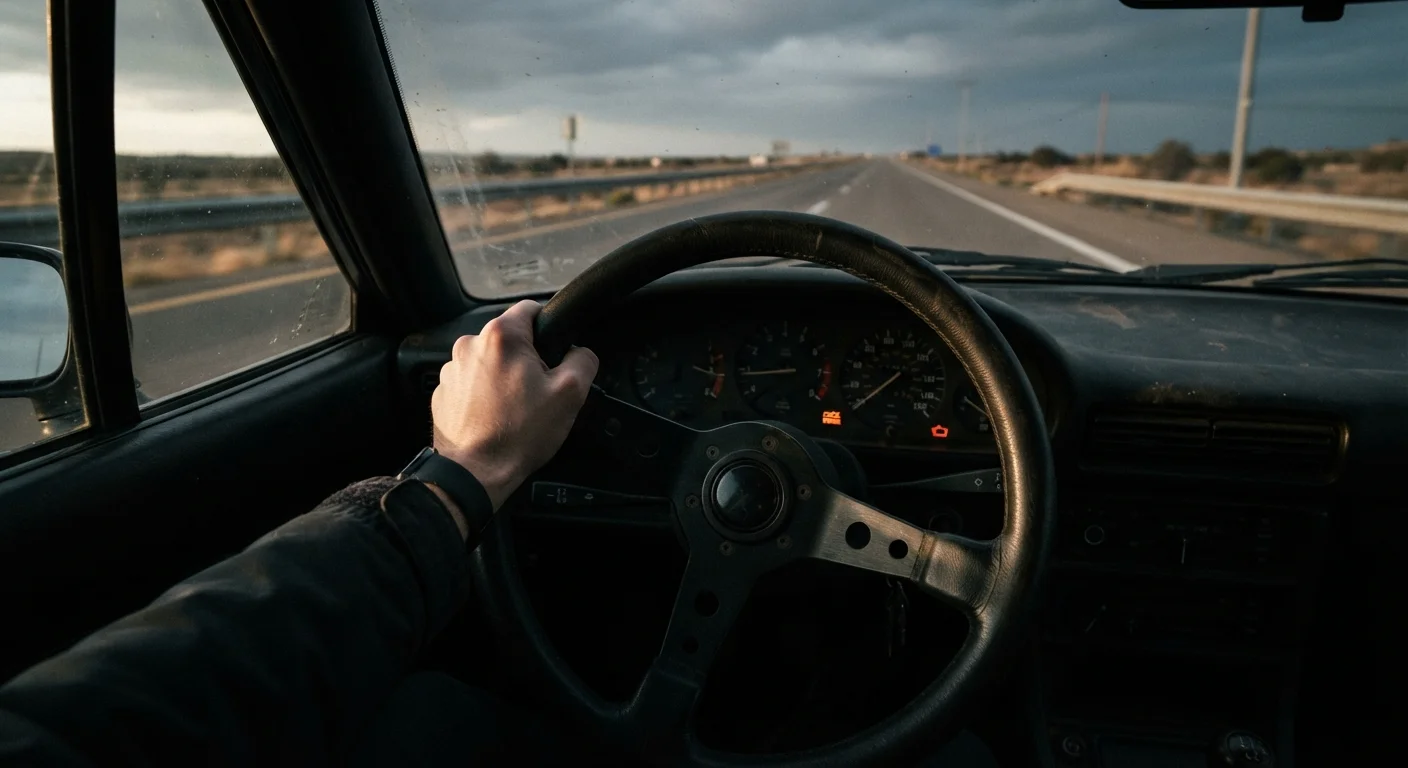 Why Your Car Pulls to One Side — and How to Narrow Down the Cause