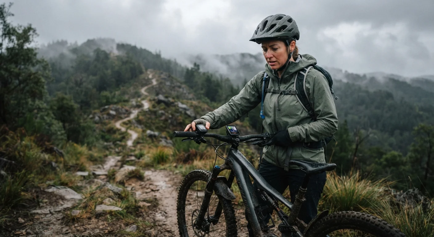 Why Your E-Bike Range Falls Short of the Advertised Figure